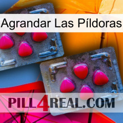 Agrandar Las Píldoras 14